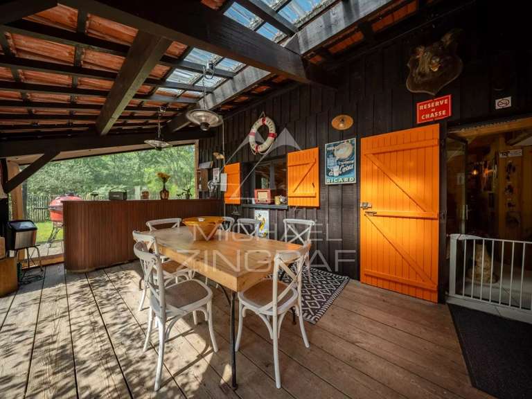 House La Teste-de-Buch - 1 bedroom - 100m²