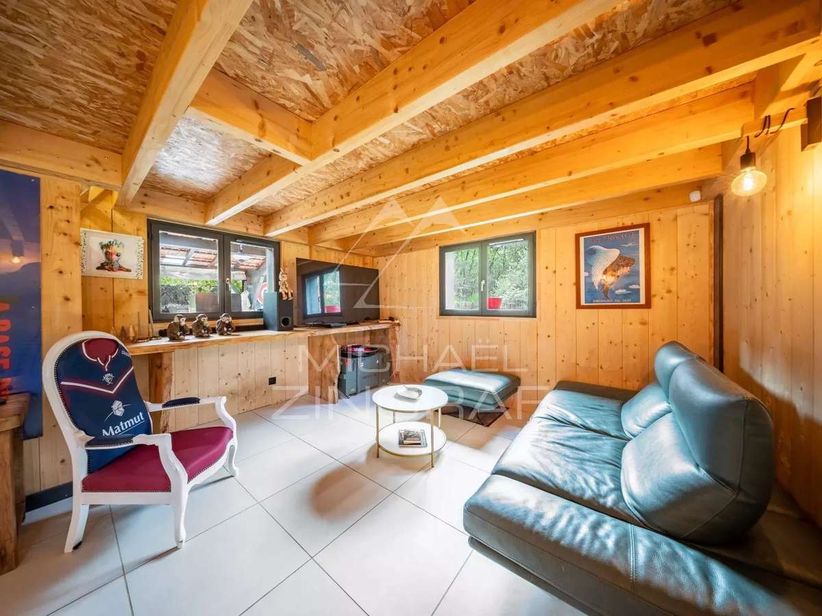 House La Teste-de-Buch