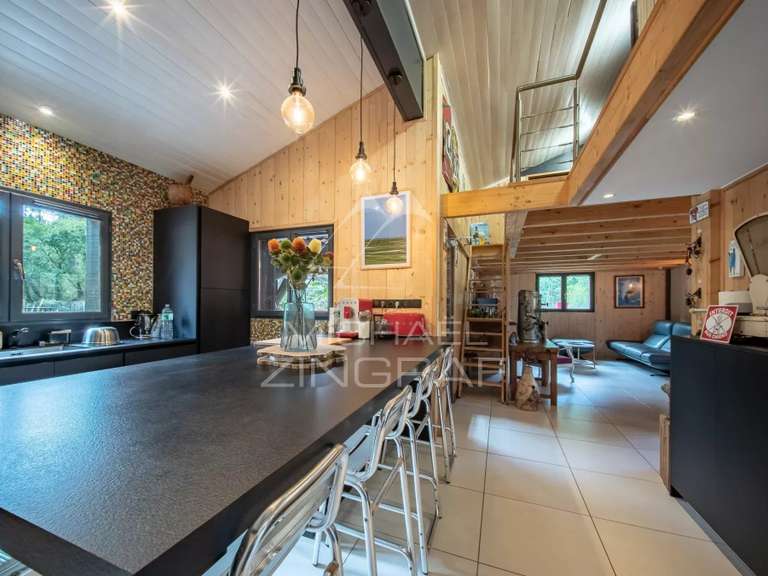 House La Teste-de-Buch - 1 bedroom - 100m²