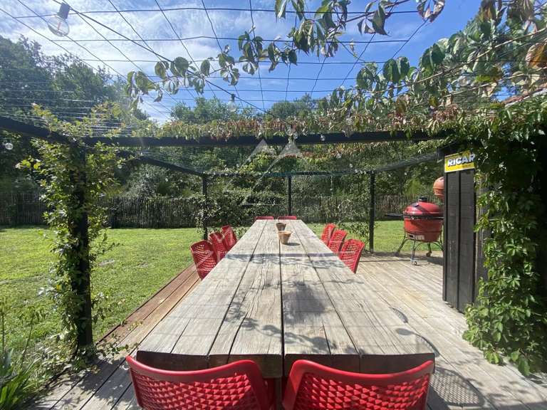 House La Teste-de-Buch - 1 bedroom - 100m²