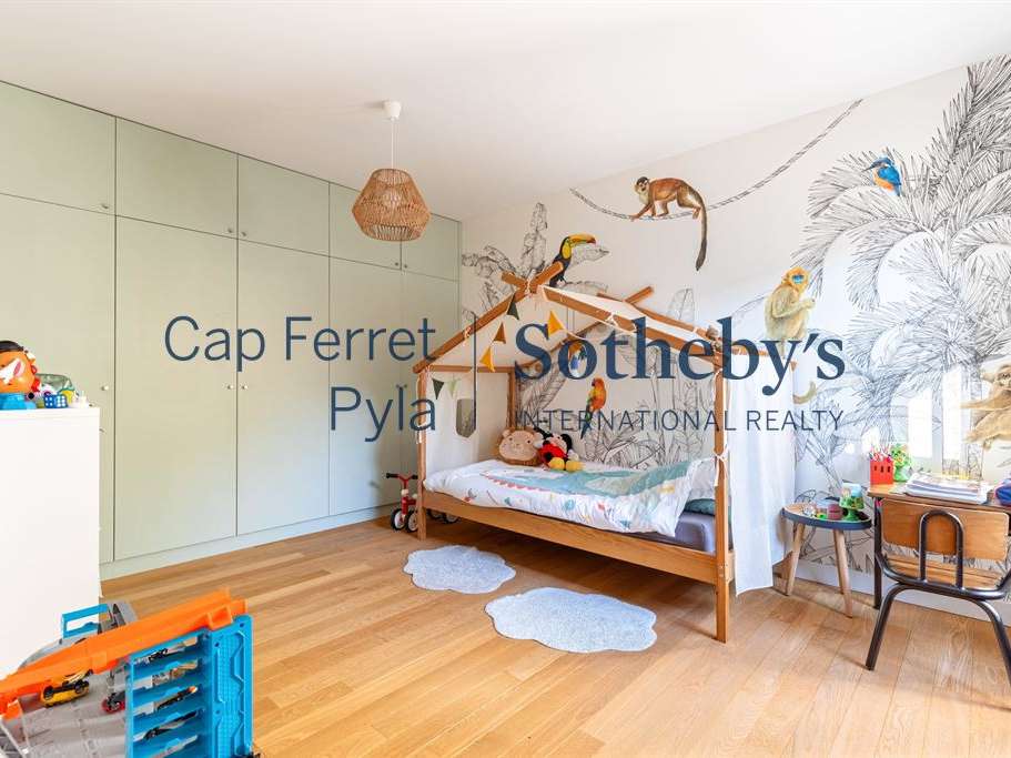 House La Teste-de-Buch