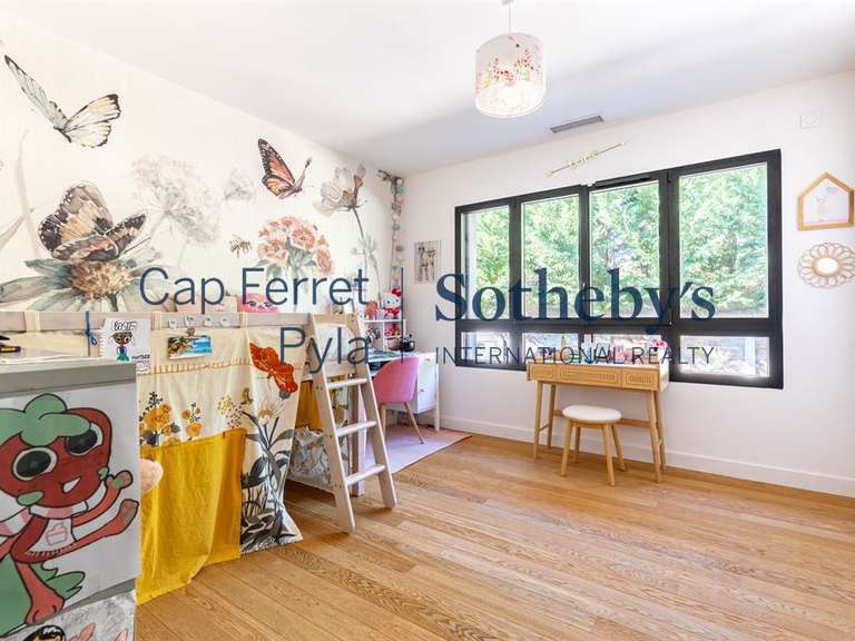 Maison La Teste-de-Buch - 4 chambres - 172m²