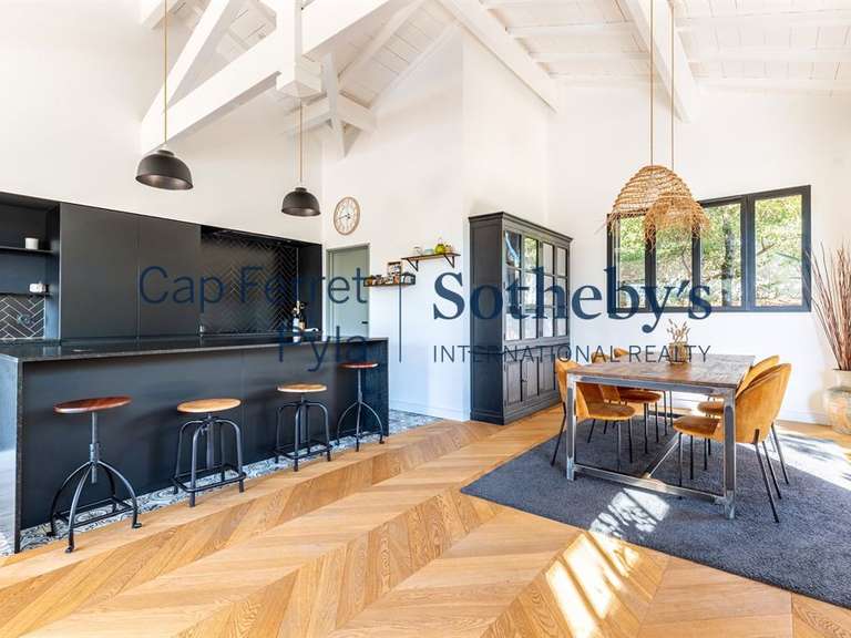 Maison La Teste-de-Buch - 4 chambres - 172m²
