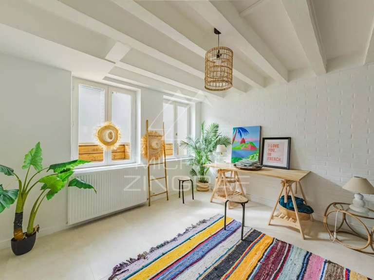 House La Teste-de-Buch - 124m²