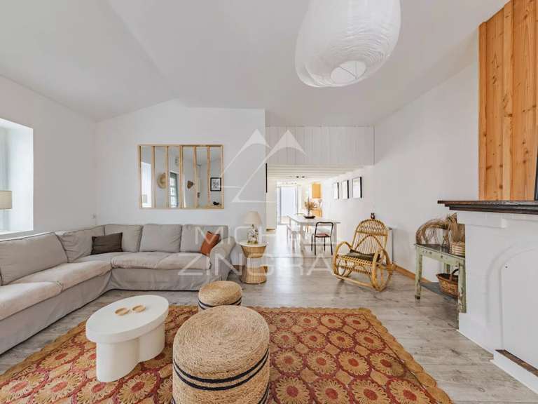 House La Teste-de-Buch - 124m²