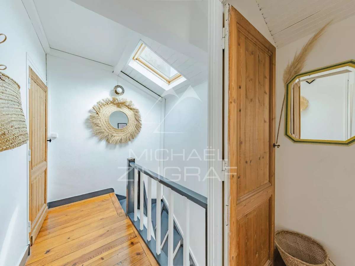 House La Teste-de-Buch