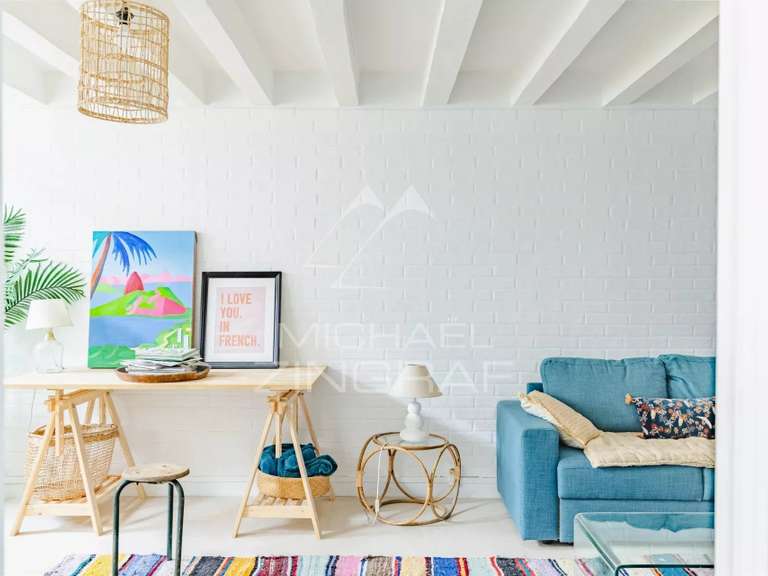 House La Teste-de-Buch - 124m²