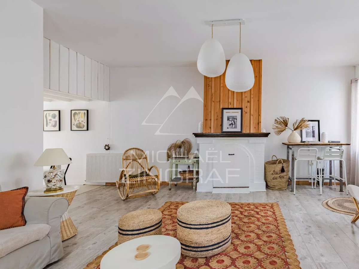 House La Teste-de-Buch