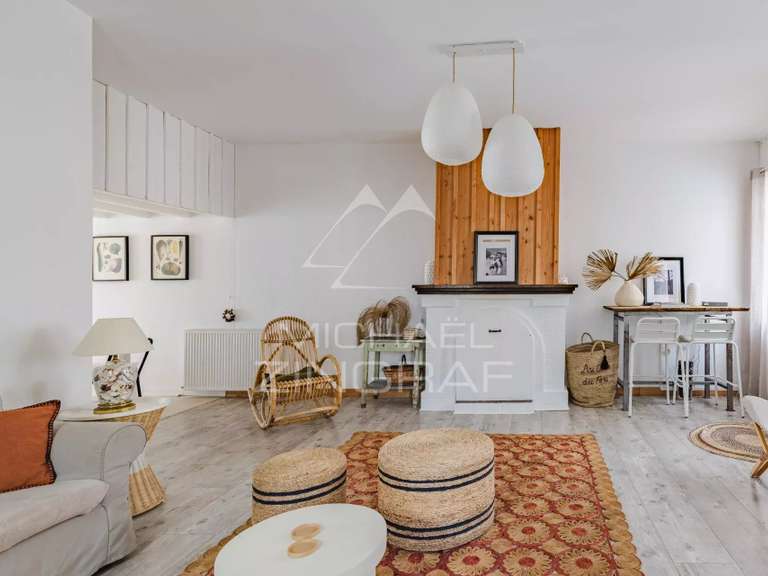 House La Teste-de-Buch - 124m²