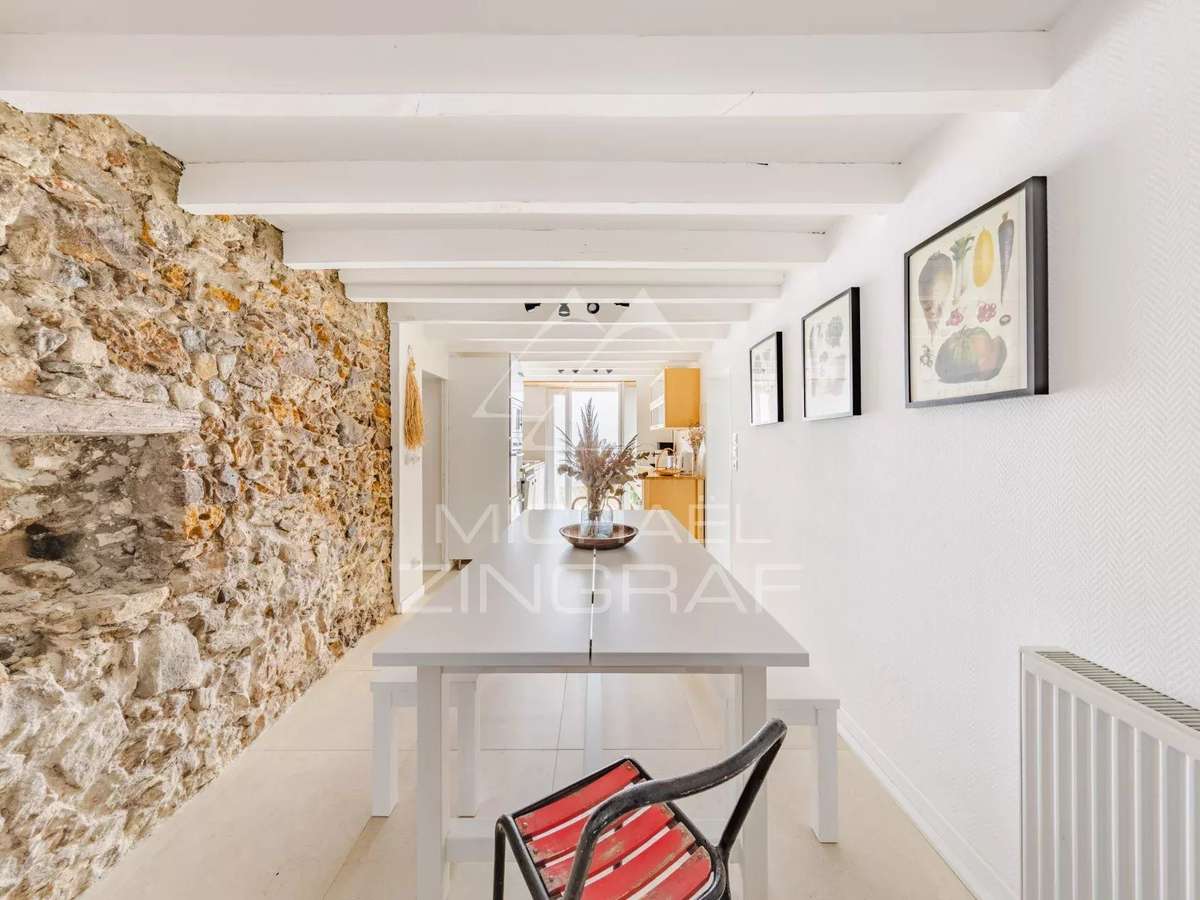 House La Teste-de-Buch