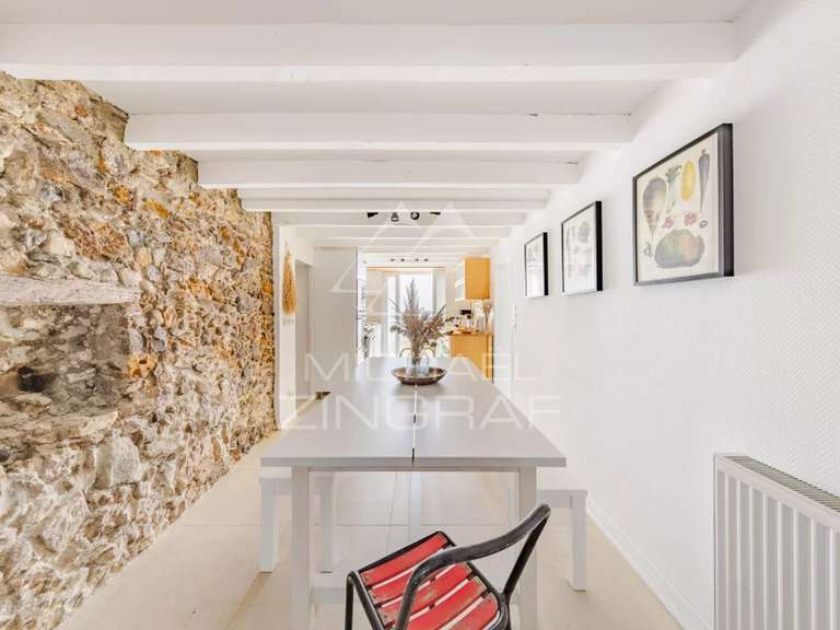 House La Teste-de-Buch - 124m²