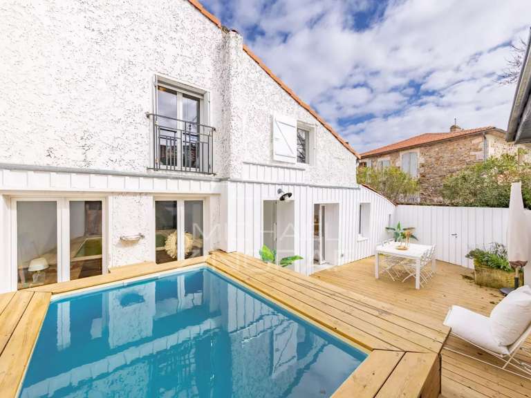 House La Teste-de-Buch - 124m²