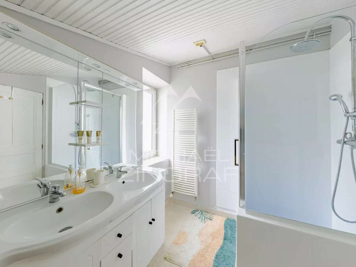 House La Teste-de-Buch