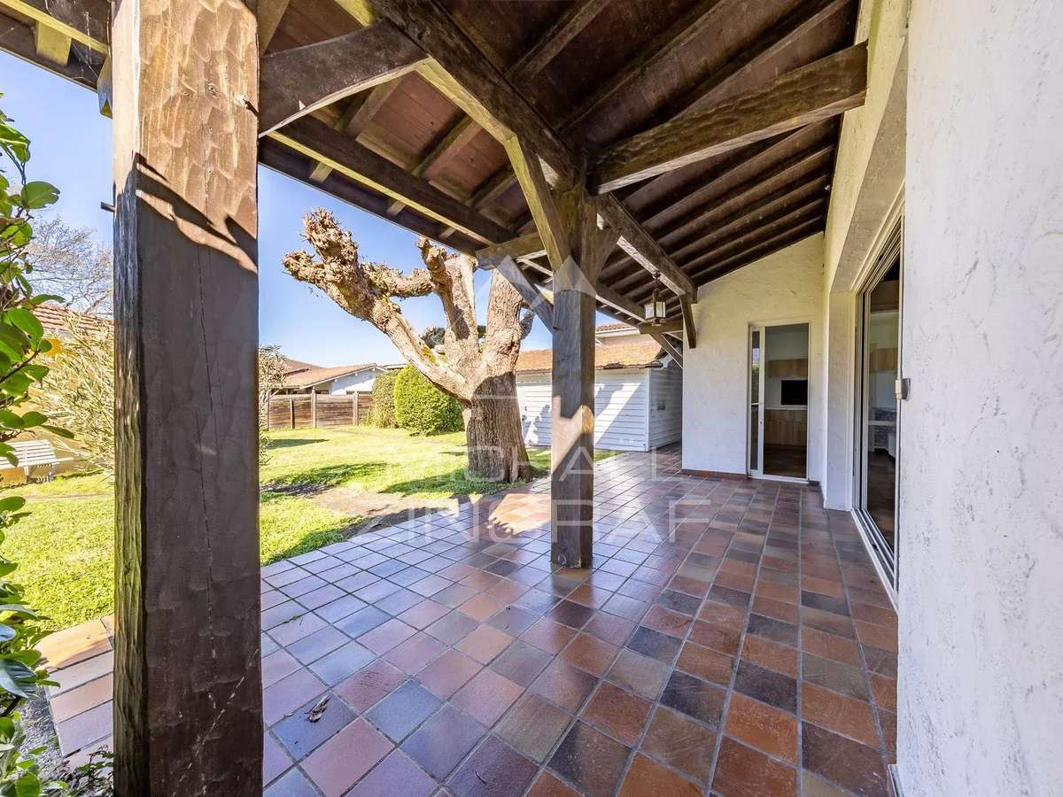 Maison La Teste-de-Buch