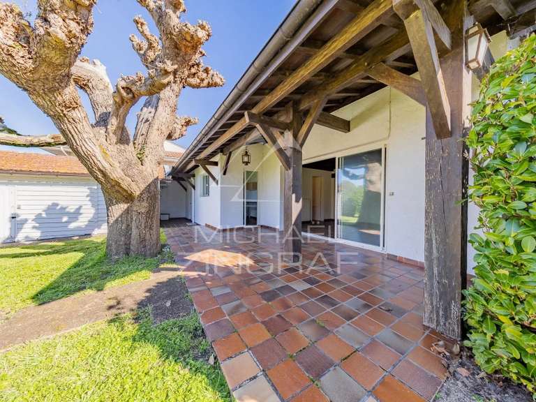 Maison La Teste-de-Buch - 3 chambres - 111m²