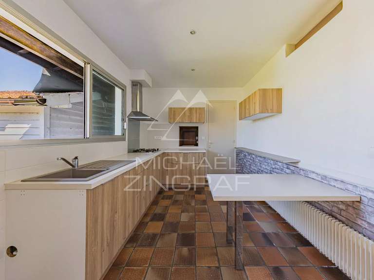 Maison La Teste-de-Buch - 3 chambres - 111m²