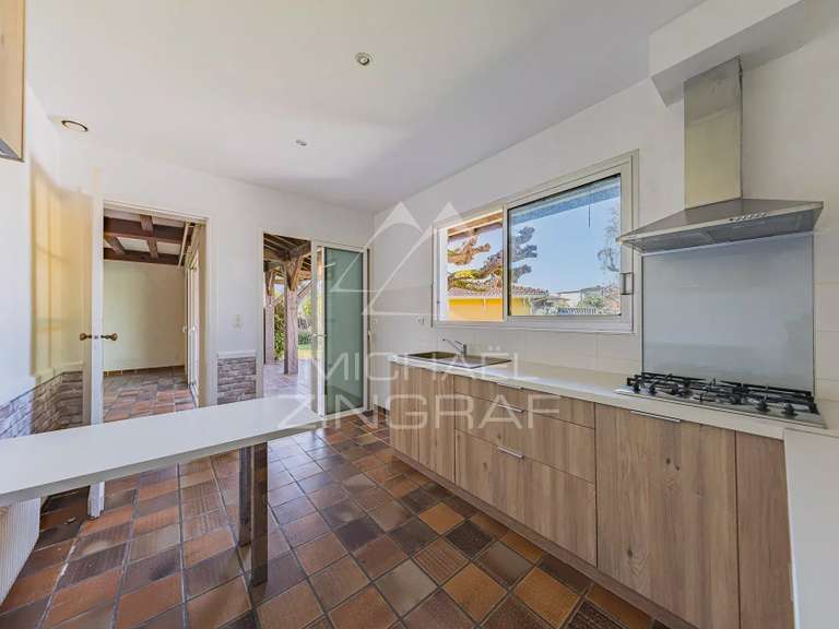 Maison La Teste-de-Buch - 3 chambres - 111m²
