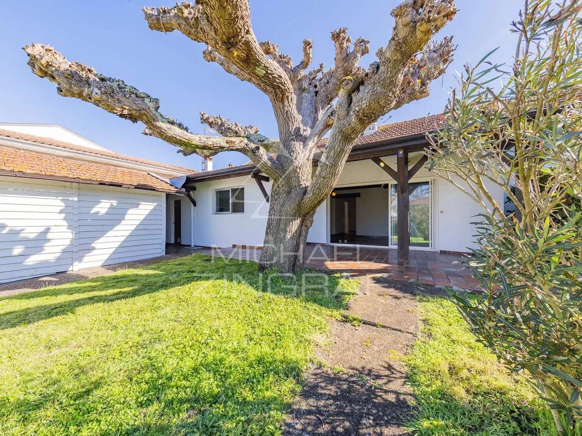 Maison La Teste-de-Buch