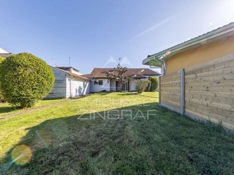 Maison La Teste-de-Buch - 3 chambres - 111m²