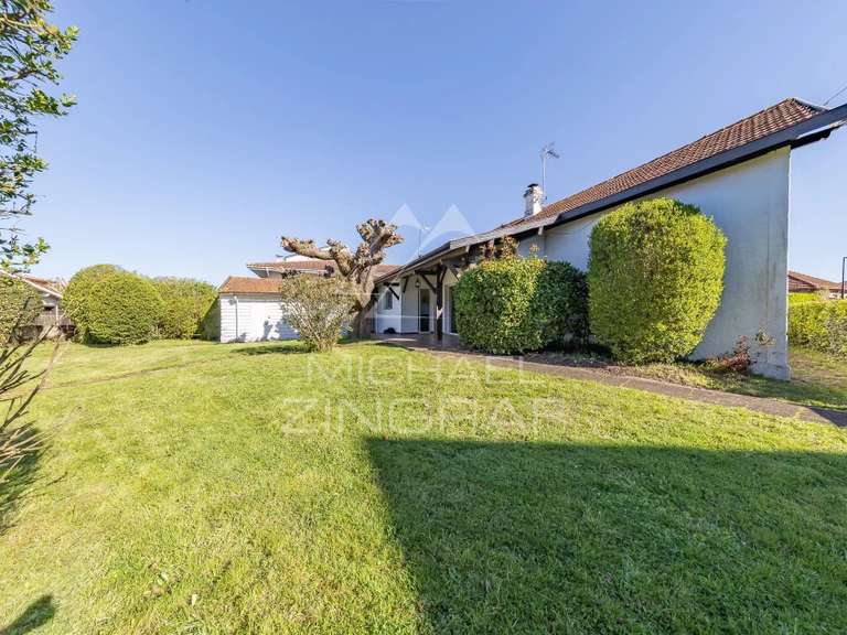 Maison La Teste-de-Buch - 3 chambres - 111m²