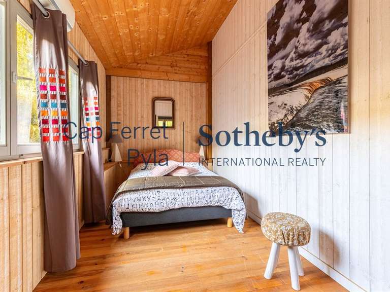 Maison La Teste-de-Buch - 6 chambres - 273m²