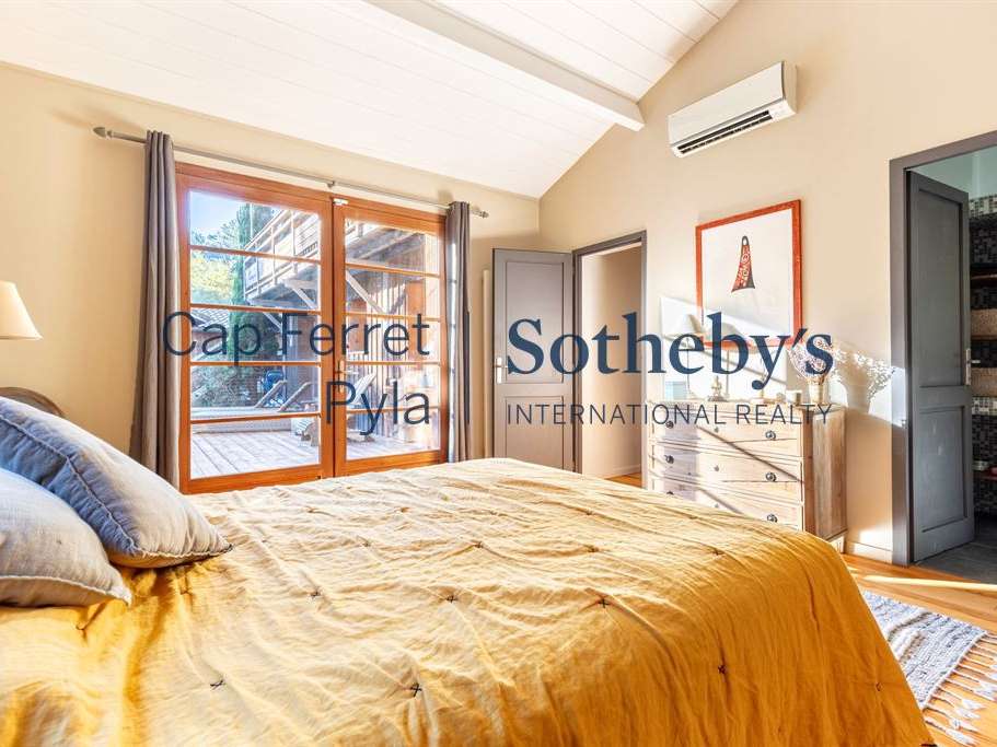 House La Teste-de-Buch