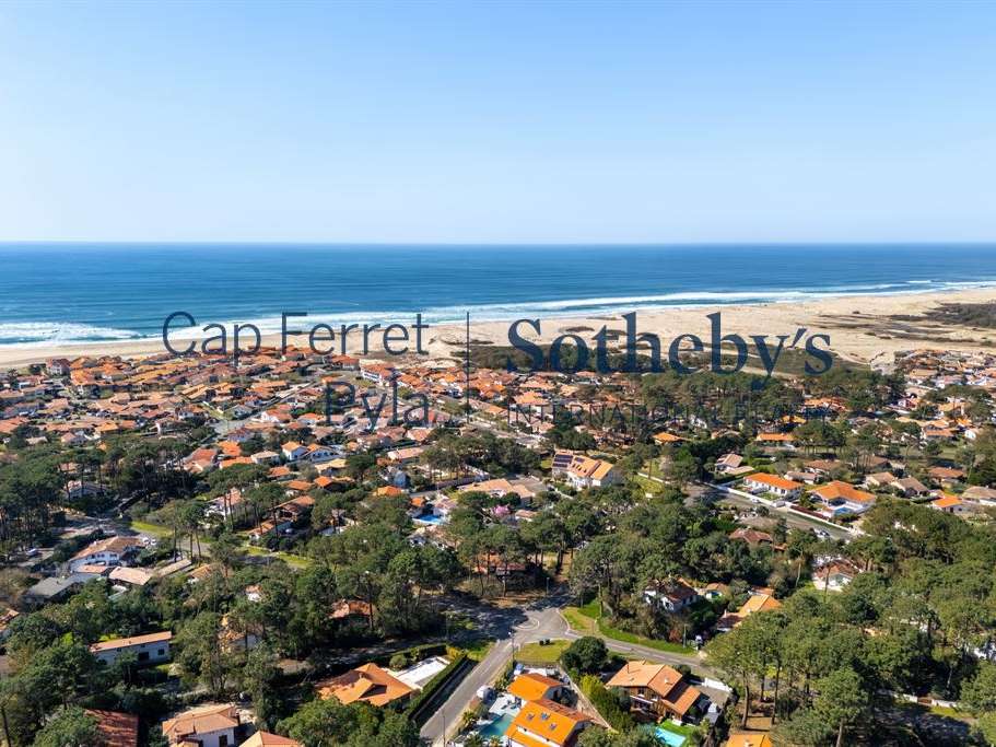 House La Teste-de-Buch