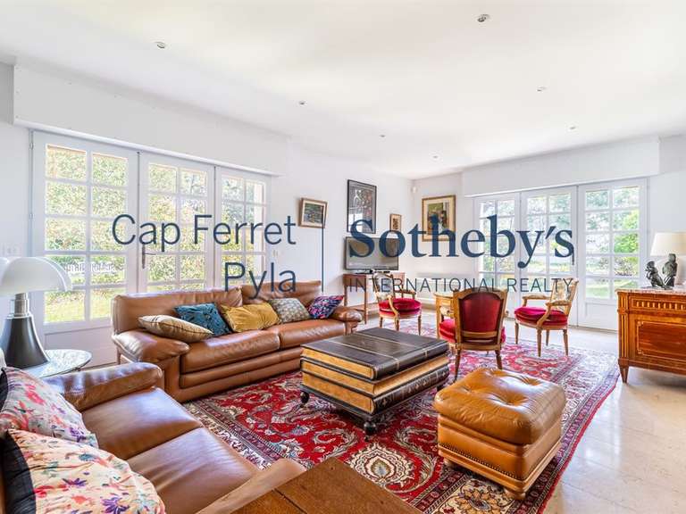 House La Teste-de-Buch - 4 bedrooms - 260m²