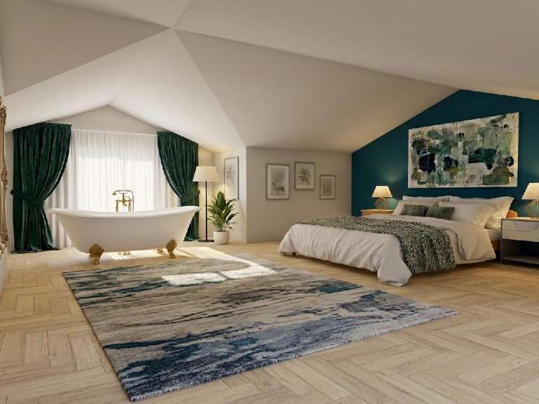 House La Teste-de-Buch - 109m²