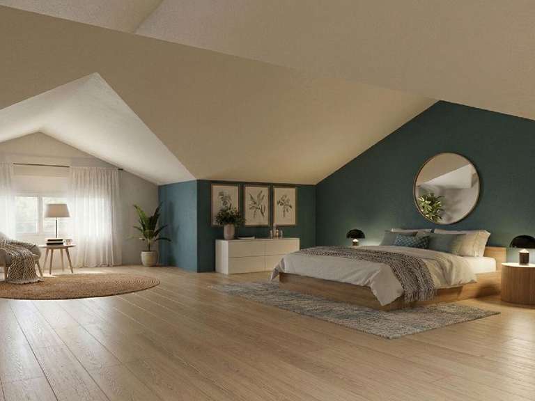 House La Teste-de-Buch - 109m²
