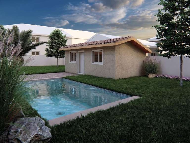 House La Teste-de-Buch - 109m²