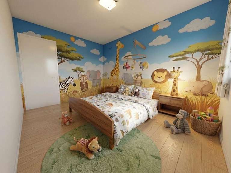 House La Teste-de-Buch - 109m²