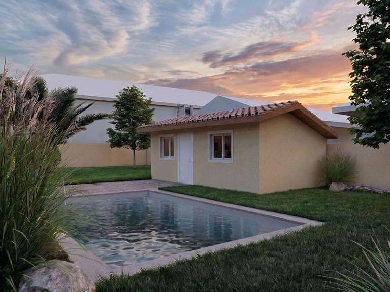 Maison La Teste-de-Buch - 109m²