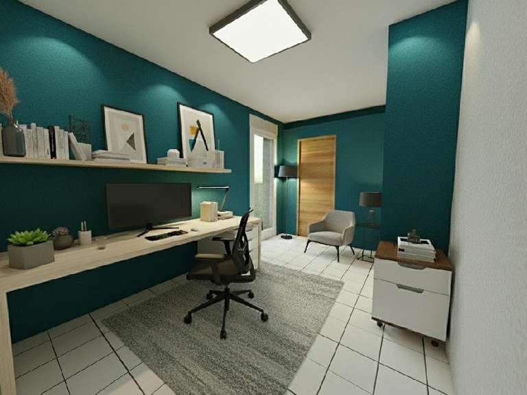 Maison La Teste-de-Buch - 109m²