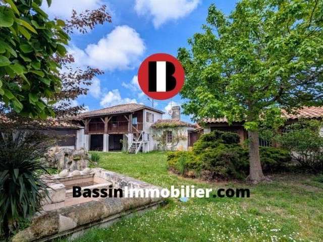 House La Teste-de-Buch - 3 bedrooms