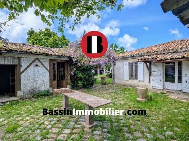 Maison La Teste-de-Buch