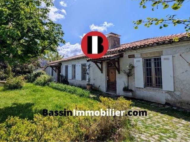 Maison La Teste-de-Buch - 3 chambres