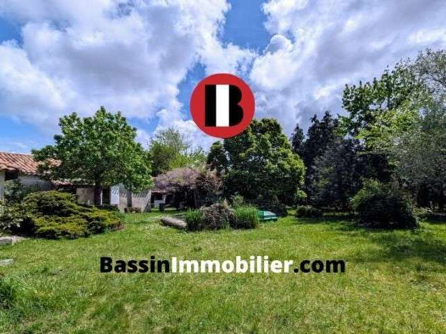 Maison La Teste-de-Buch - 3 chambres