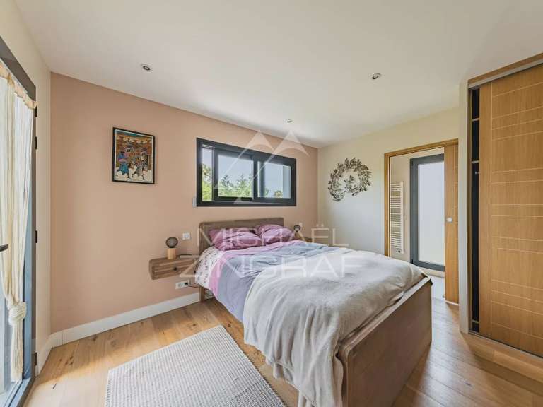 Maison La Teste-de-Buch - 4 chambres - 220m²