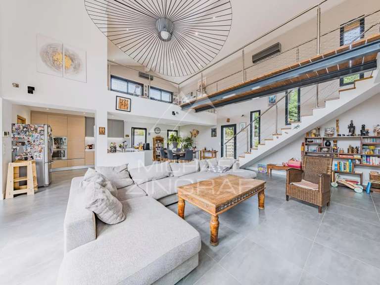 Maison La Teste-de-Buch - 4 chambres - 220m²