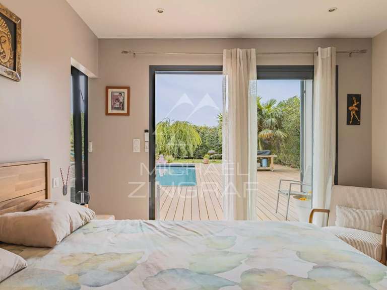 Maison La Teste-de-Buch - 4 chambres - 220m²