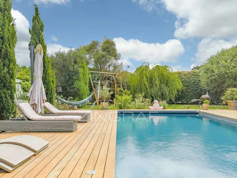 Maison La Teste-de-Buch - 4 chambres - 220m²
