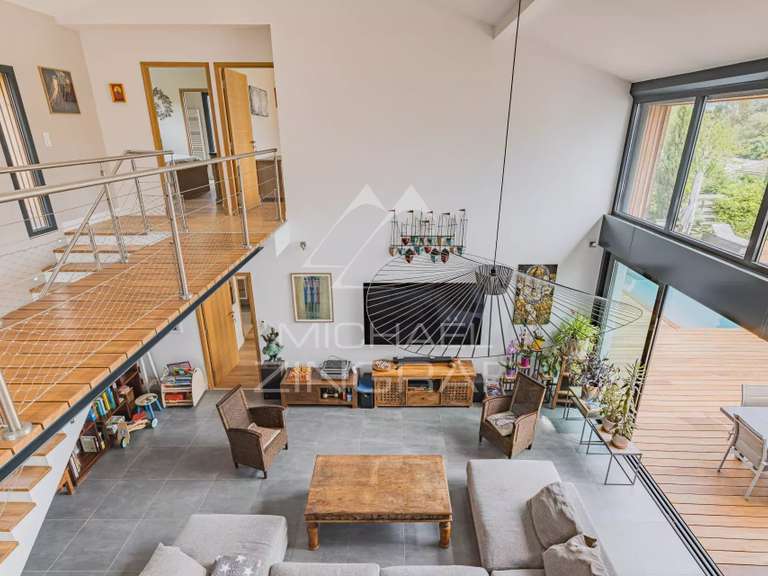 Maison La Teste-de-Buch - 4 chambres - 220m²