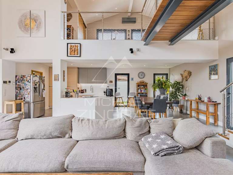 Maison La Teste-de-Buch - 4 chambres - 220m²