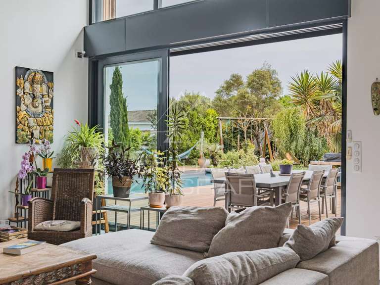 Maison La Teste-de-Buch - 4 chambres - 220m²