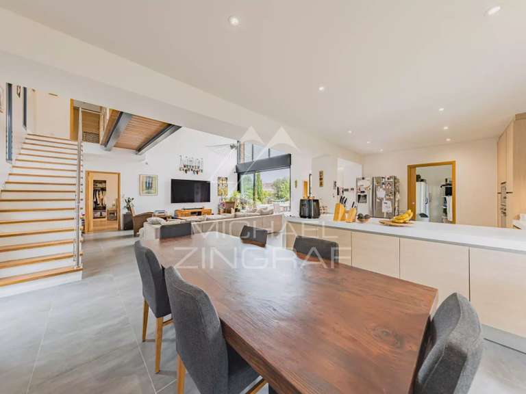 Maison La Teste-de-Buch - 4 chambres - 220m²