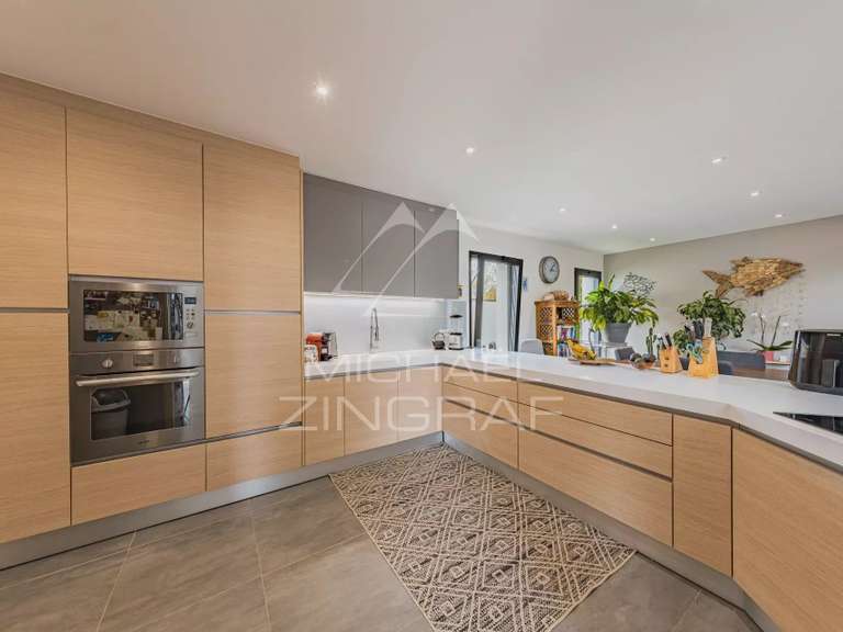 Maison La Teste-de-Buch - 4 chambres - 220m²