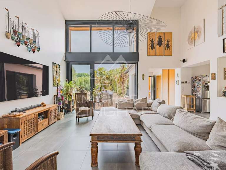 Maison La Teste-de-Buch - 4 chambres - 220m²
