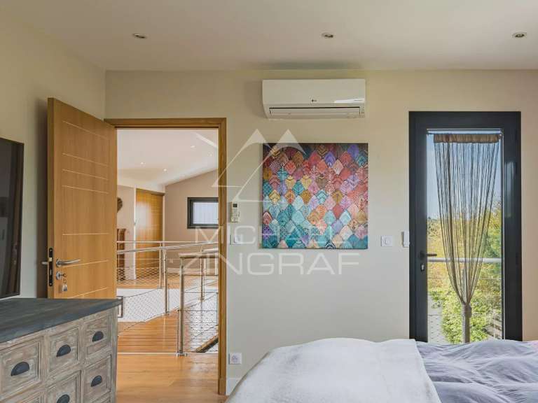 Maison La Teste-de-Buch - 4 chambres - 220m²