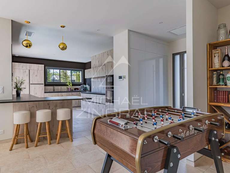 Maison La Teste-de-Buch - 4 chambres - 155m²